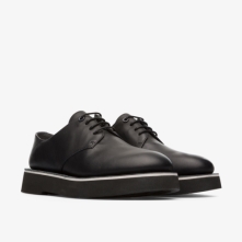 Camper Black Formal Shoes Womens - Tyra Online Ireland | FHKNA2760